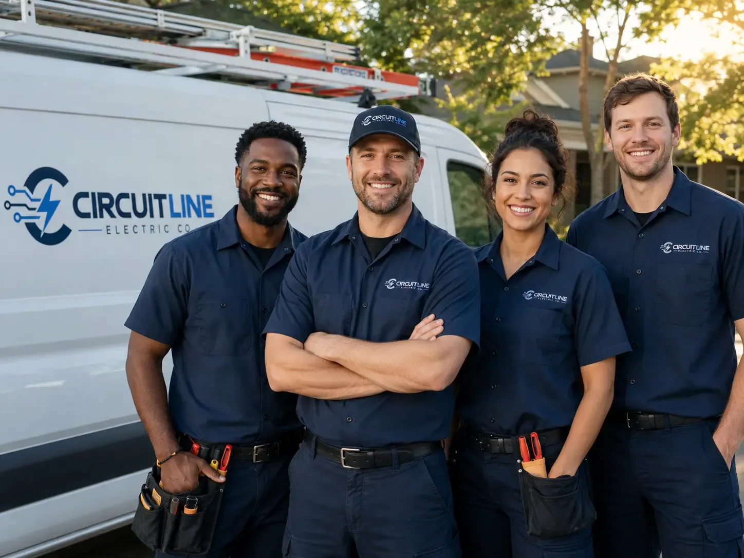 Whole Home Rewiring company in Orchard, NE